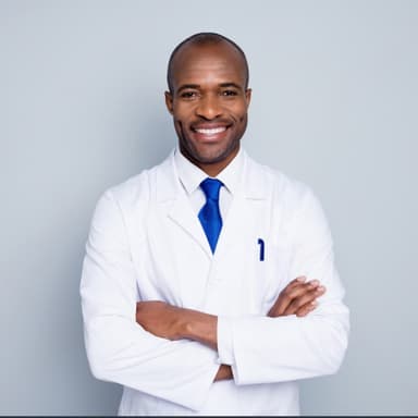 Dr. Jim Forbes