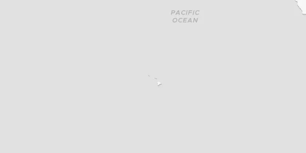 Weather map with precipitation radar
