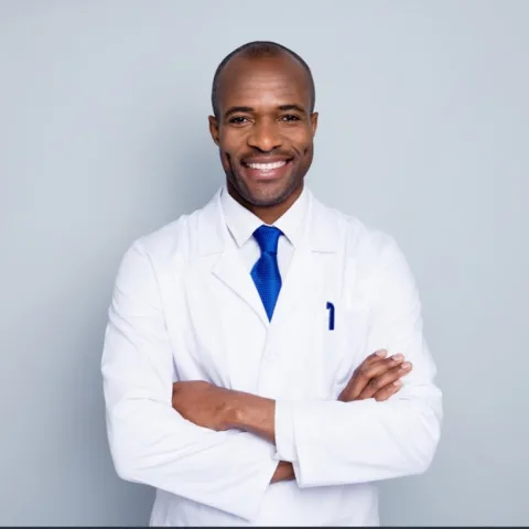 Dr. Jim Forbes